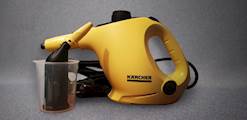 Пароочиститель Karcher SC1